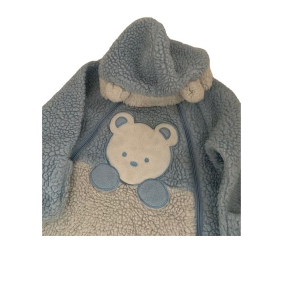 Vintage Baby One Piece - Picture 2 of 3